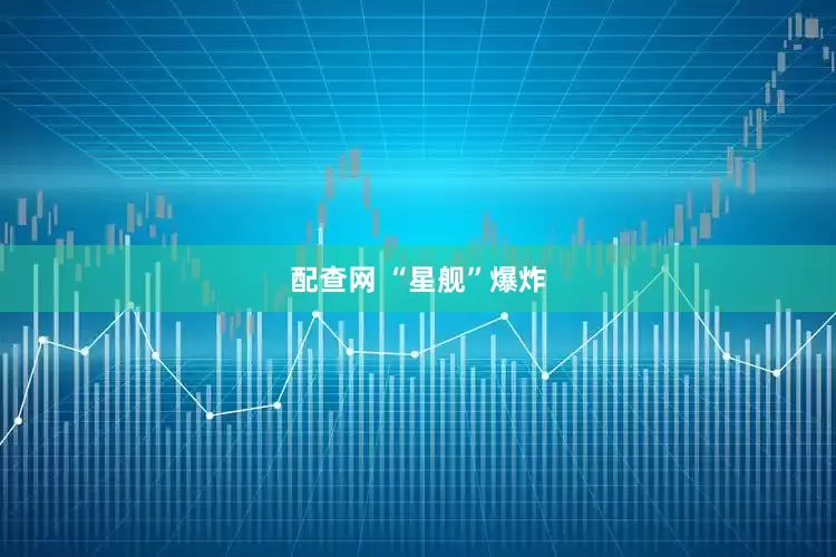 配查网 “星舰”爆炸